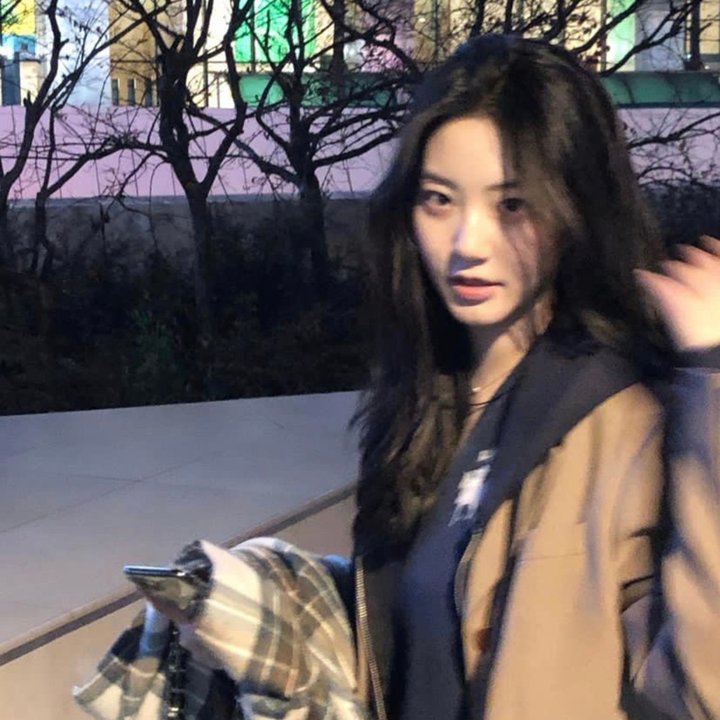 夜阑人未静